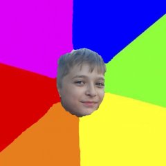 Ровний Паца