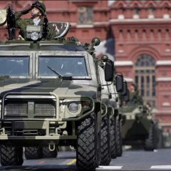 RUSSIA