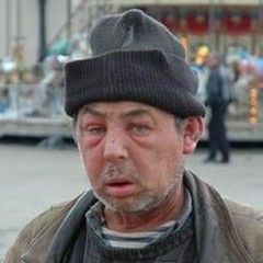 русский человек