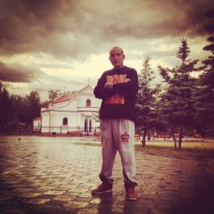 с др shot