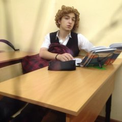 Секси Мишка