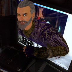 Шеогорат