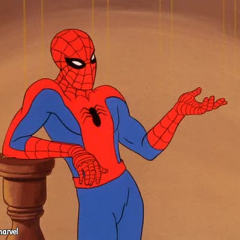 spiderman
