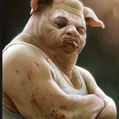 свин