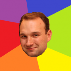 Тест