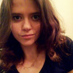 типичная алиса