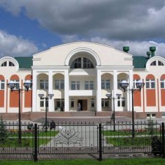типичная атня
