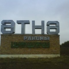 типичная атня