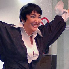 Типичная Лола