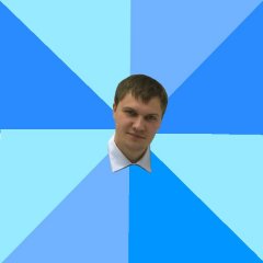 типичный работник Киевстара