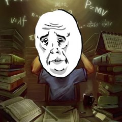 Типовий девятикласник