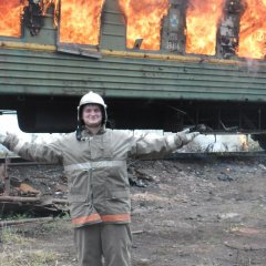 Умом Россию не понять