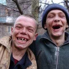 Весельчаки