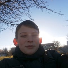 ВОВАН - ОПАСНЫЙ ПАЦАН