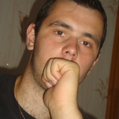 я кабан