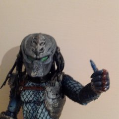 awesome predator