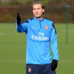 Bendtner