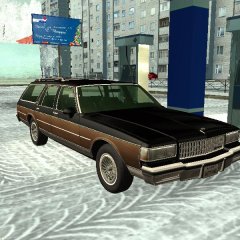 Caprice