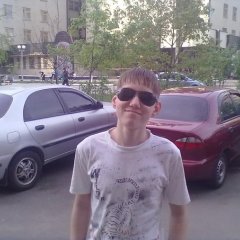 Чорный паца