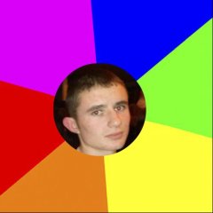 чоткий коля