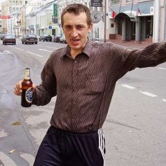 чоткий паца
