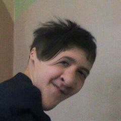 даня лох