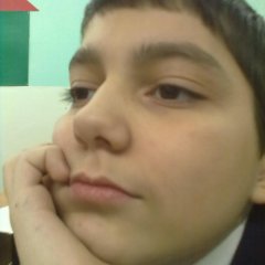 Денчик