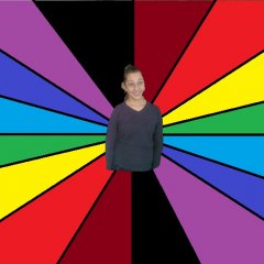 ева