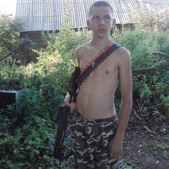 федоровский терминатор