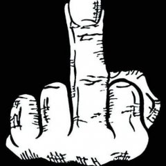 fuck off