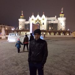 Глеб