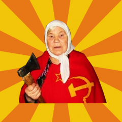 х