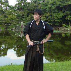 Isao Machii