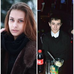 История Бомжаренко и Бомжаланова
