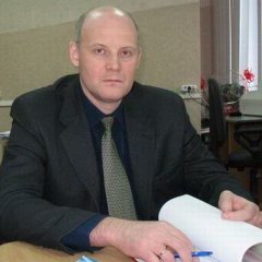 Как рыба в воде