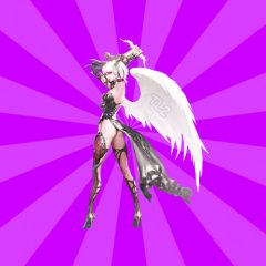Kamael Mem