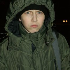 кирилл