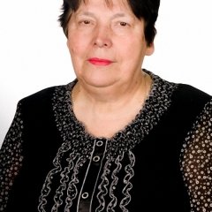 клава