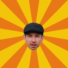 Конкретный паца