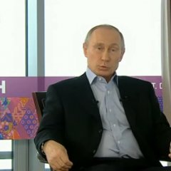 коррупция в Сочине не слышал