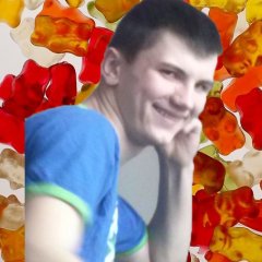 Крутой пац
