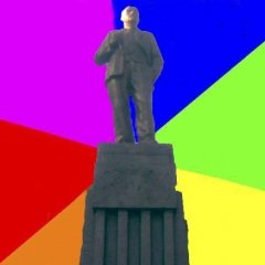 ленчик