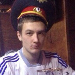 Мент Лигавый