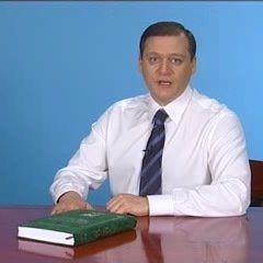 Мэр города Харьков