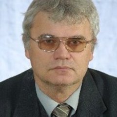 Мирошин