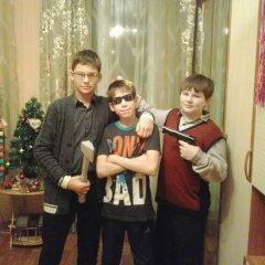 Опасные Поцики