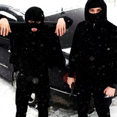 пацанва