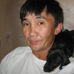 пес