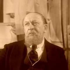 профессор преображенский