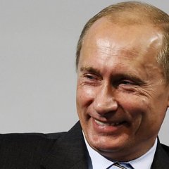 путин ру